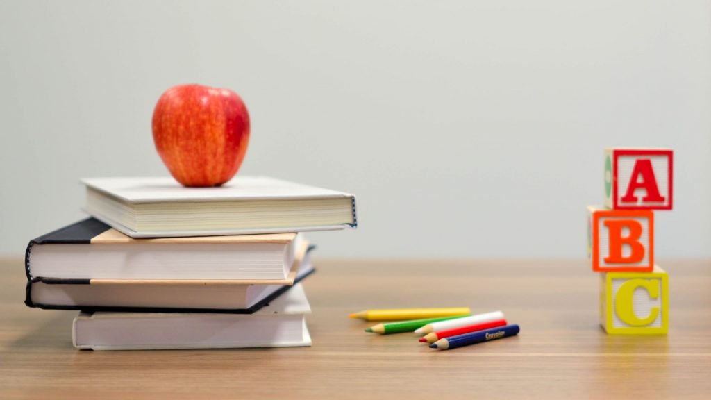 Make Your Teaching Resume Top of the Class