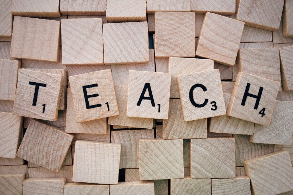 tips to help you appreciate the importance of your teaching resume